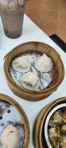 Food Haven Coffeeshop - Singapore