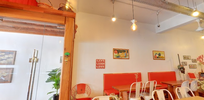 Opinii despre The Signature Patisserie în Singapore - Hospitality and gastronomy