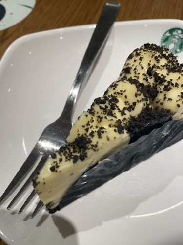 Starbucks Compass One - Hospitality and gastronomy