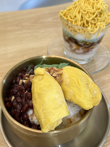 Durian Haus - Singapore