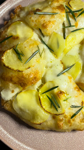 ANTO pizza e aperitivi - Singapore