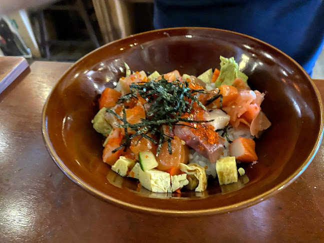 Comentarii opinii despre Box n Sticks @ Kandahar