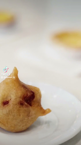 Opinii despre Tiong Bahru Pau în Singapore - Hospitality and gastronomy