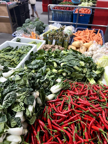 Jackson's Stall - Hospitality and gastronomy