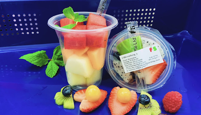 Comentarii opinii despre FS Fruity 豐盛生果