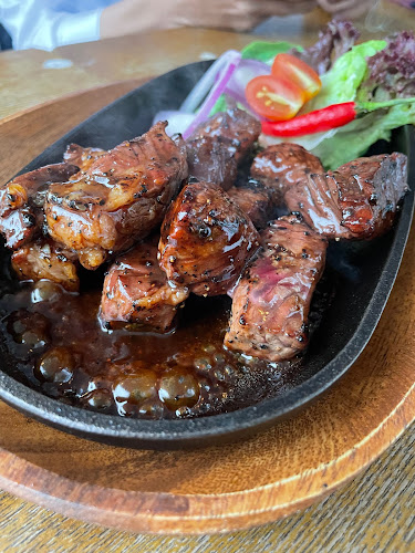 Deck Bar - Singapore