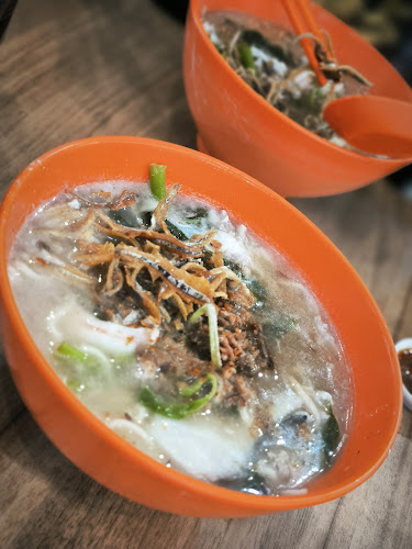 Opinii despre Hao Cai Ying Xiang Pte Ltd în Singapore - Hospitality and gastronomy