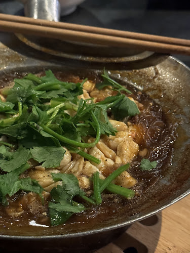 Khao Hom By Rung Mama (Katong) - Singapore