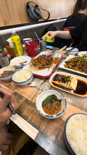 Moustache BBQ - Hospitality and gastronomy