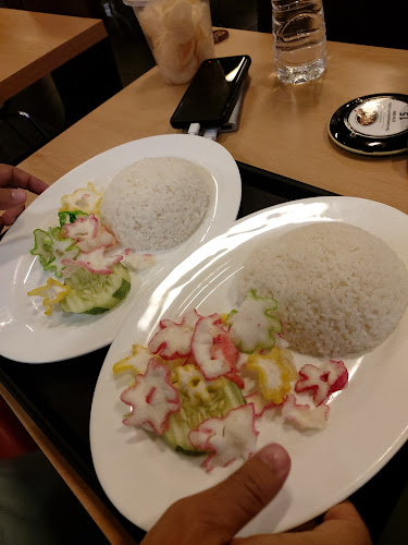 Dapur Penyet @ Centrepoint - Hospitality and gastronomy