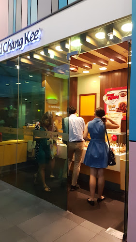 Comentarii opinii despre Old Chang Kee