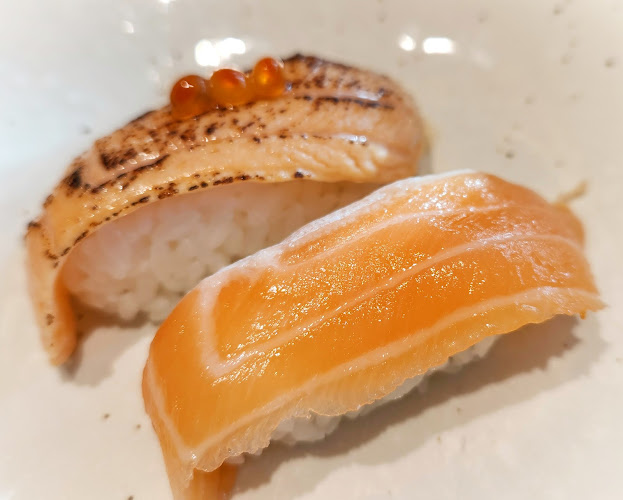 Comentarii opinii despre Sushi Zanmai Raffles Holland V