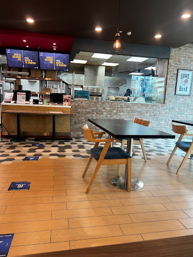 Comentarii opinii despre Domino's Pizza @ Mayflower (AMK)