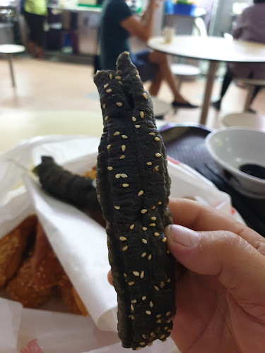 Comentarii opinii despre You Zha Kueh