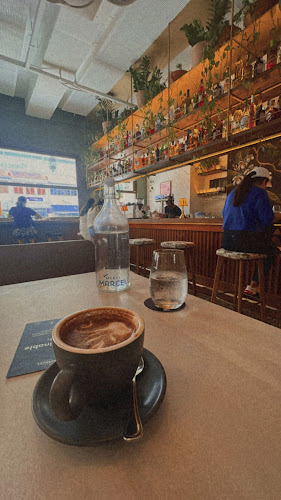 MERCI MARCEL EAST COAST - Singapore