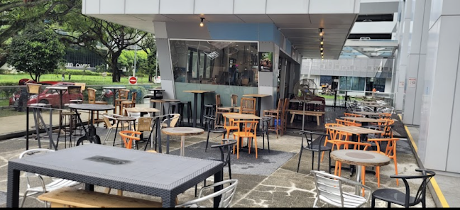 2 Kallang Ave, #01-K1, Singapore 339407