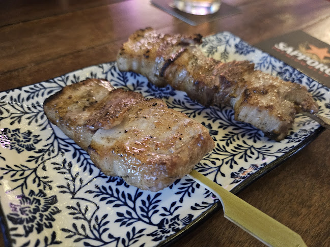 JiBiru Yakitori & Craft Beer - Hospitality and gastronomy