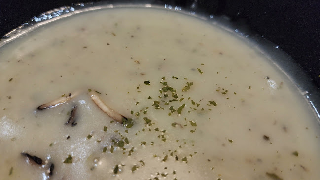 Lotus Café 蓮心食坊