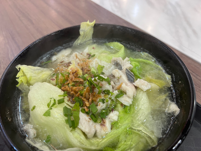 Comentarii opinii despre Malaysia Boleh! @ Northpoint City