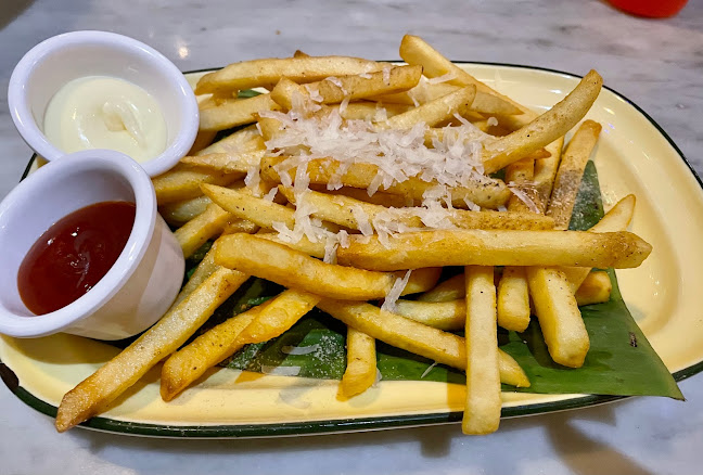 The Coastal Settlement