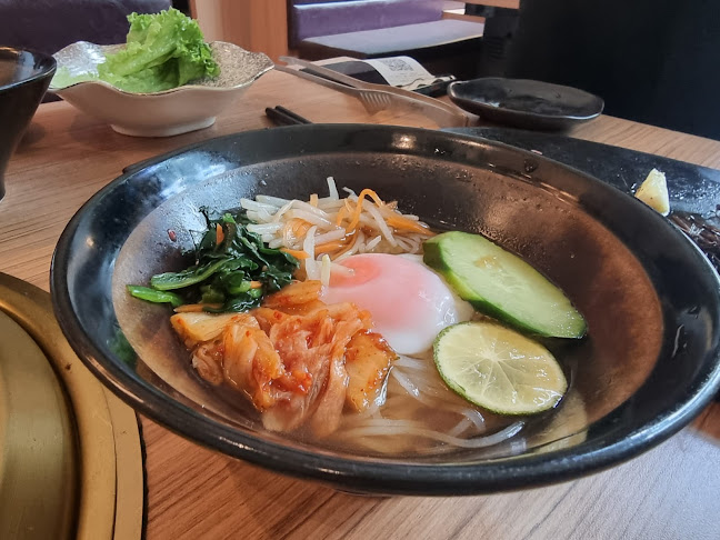 Comentarii opinii despre Wa-En Wagyu Yakiniku