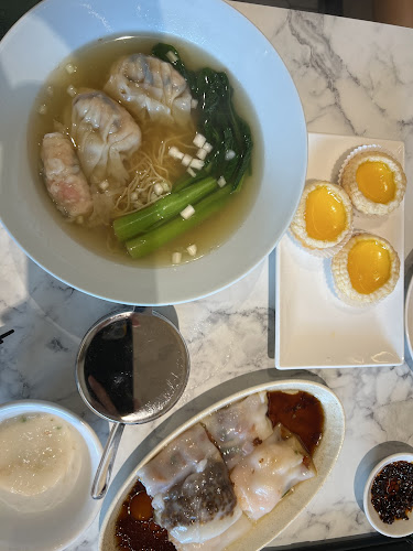 Crystal Jade Hong Kong Kitchen - Singapore