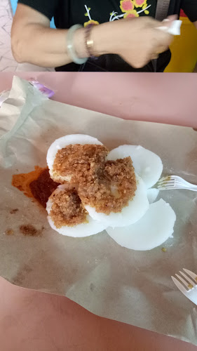 Opinii despre Chong Pang Food Centre în Singapore - Hospitality and gastronomy