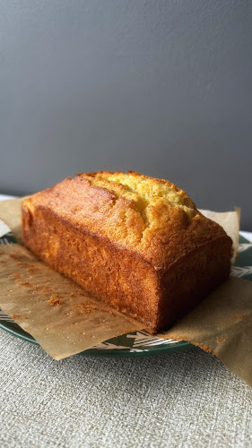 Comentarii opinii despre Brunoise (home-based bakery)