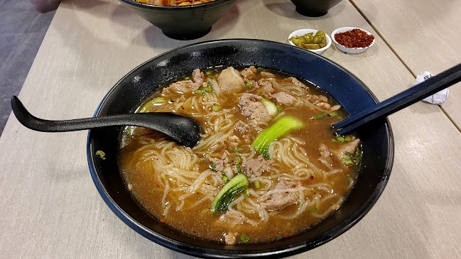 Kaffe & Toast Lower Kent Ridge Rd