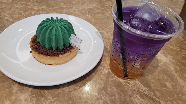 Keong Saik Bakery @ Jewel - Singapore