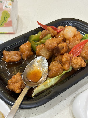 J.B. Ah Meng Restaurant - Singapore