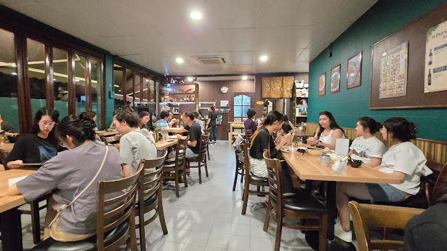 Esarn Thai Corner Pasir Panjang