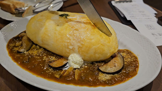 Hoshino Coffee @ Chinatown Point - Singapore