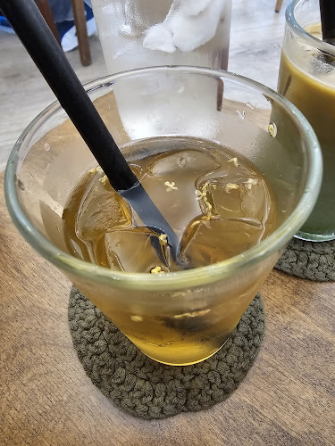 Simple Café 簡單。