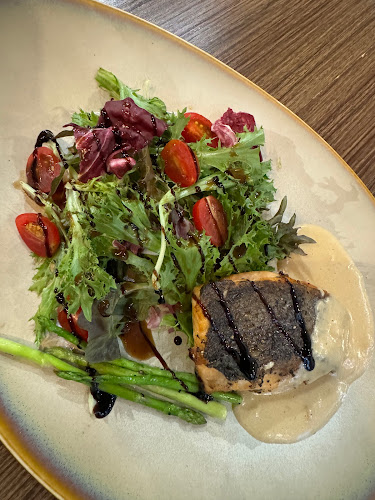 Comentarii opinii despre Canopy Changi City Point