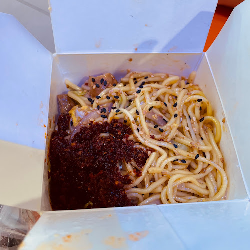 WOK HEY Junction 8, Bishan - Singapore