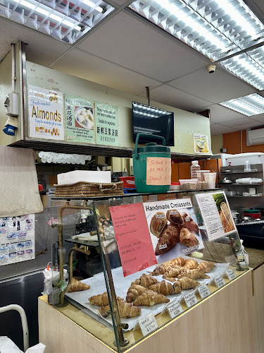 N & B Snacks - Singapore