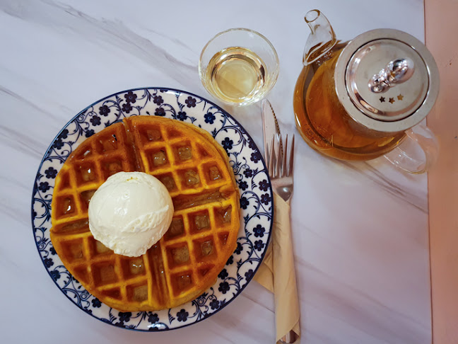 Comentarii opinii despre Tucela Gelato