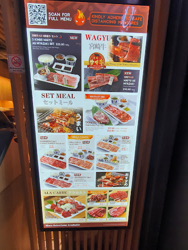 Comentarii opinii despre Yakiniku-GO