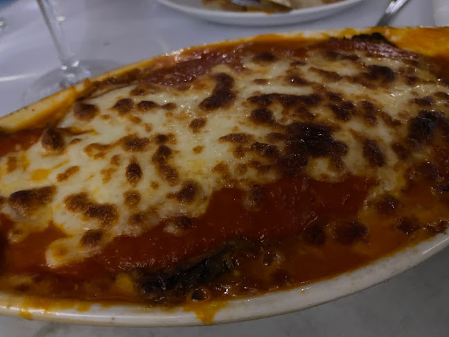 Comentarii opinii despre Al Forno (East Coast) Pte Ltd