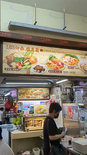 Opinii despre J99 Eating House în Singapore - Hospitality and gastronomy