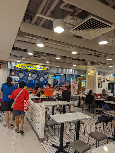 Long John Silver's - Hospitality and gastronomy