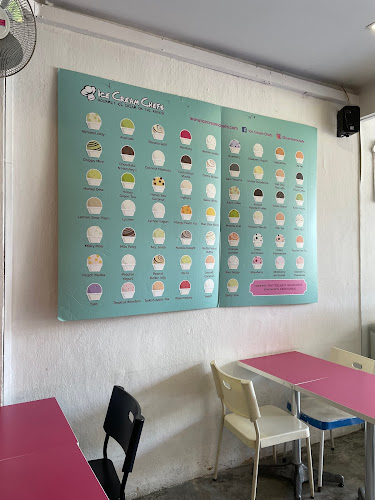 12 Jln Kuras, Singapore 577727