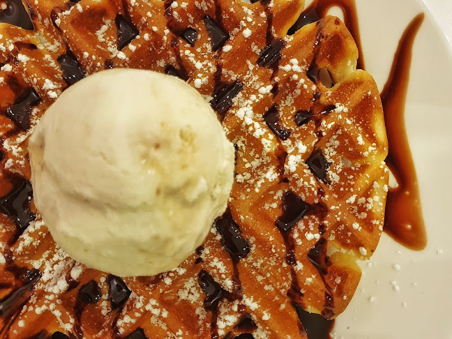 The Daily Scoop - Hospitality and gastronomy