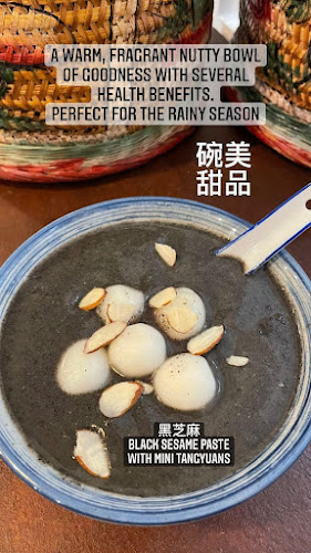 Wan Mei Dessert 碗美 - Hospitality and gastronomy