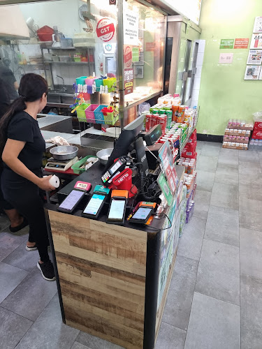 Comentarii opinii despre Dajie Makan Place @ Clementi | Halal Chicken Rice, Mala Hotpot & Yong Tau Foo