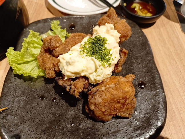 Niningashi - Hospitality and gastronomy