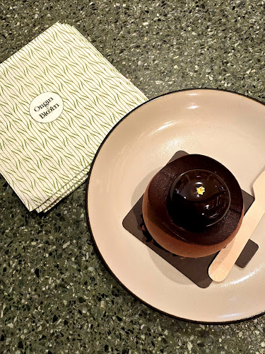 Origin + Bloom - Singapore