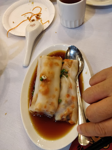 Mouth Restaurant - 地茂馆 - Singapore