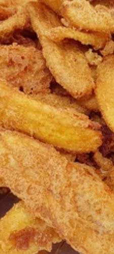 Dapur Legend c/o Air Pasang Rumah Makan - Hospitality and gastronomy